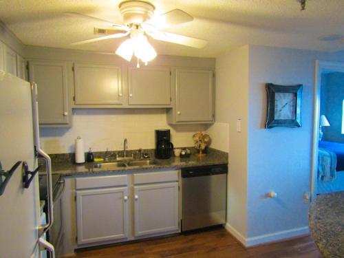 Apartamento Sugar Top 2120 Condo