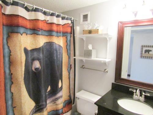 Apartamento Sugar Top 2120 Condo