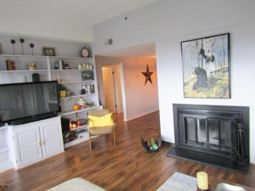 Apartamento Sugar Top 2120 Condo