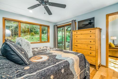 Mossy Creek Haus