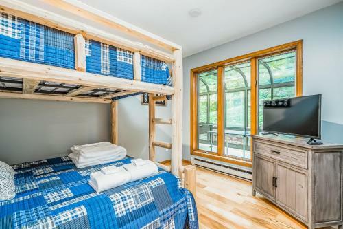 Mossy Creek Haus