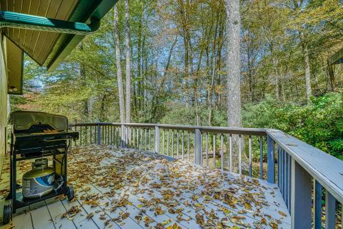 Mossy Creek Haus