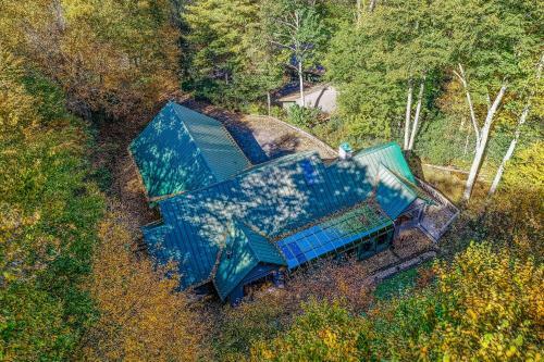 Mossy Creek Haus