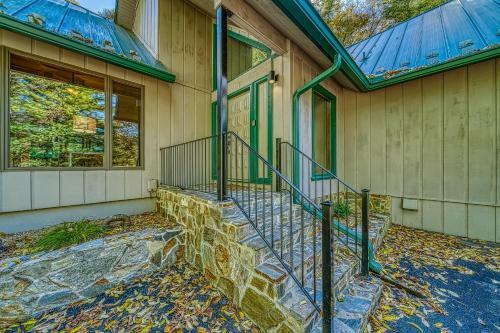 Mossy Creek Haus