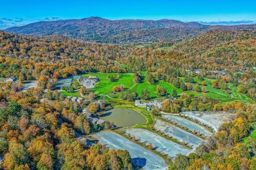 Mossy Creek Haus