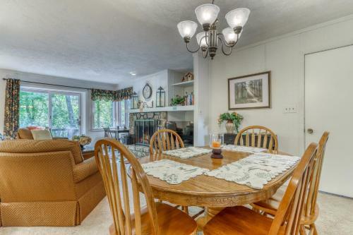 Glen B5