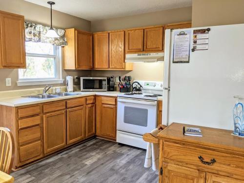 Angel's Trace Home