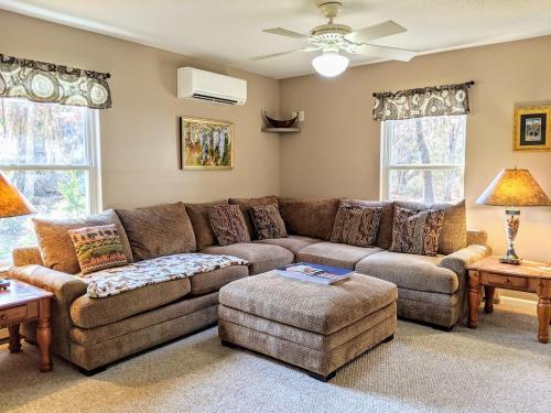 Angel's Trace Home