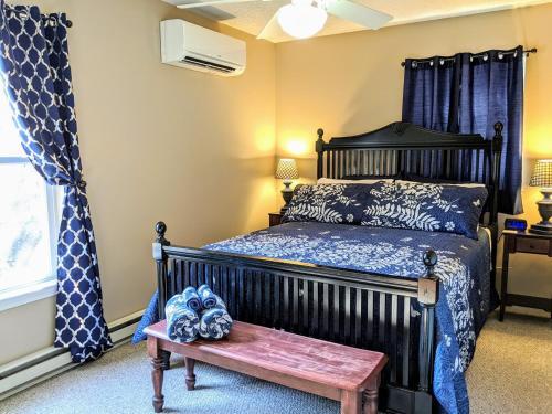Angel's Trace Home