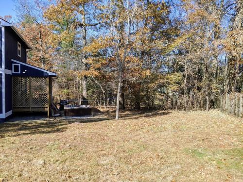 Angel's Trace Home