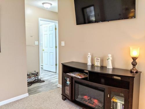 Angel's Trace Home