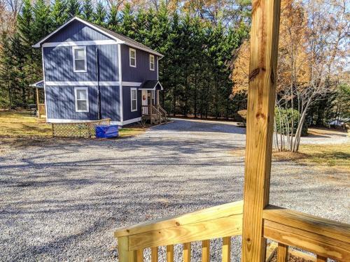 Angel's Trace Home