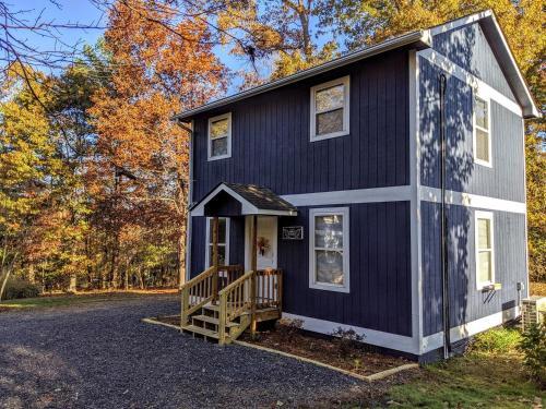 Angel's Trace Home