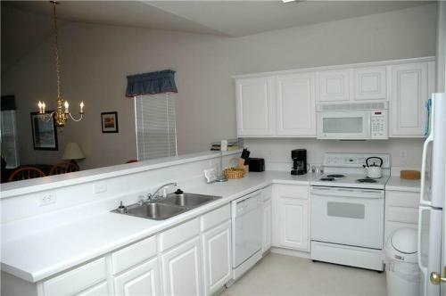 Sandpiper Villa's By Sloane Realty Vacations