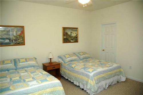 Sandpiper Villa's By Sloane Realty Vacations