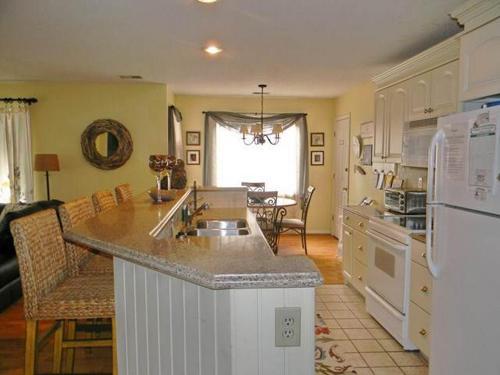 Villa Colony I Golf Condos By Sloane Realty Vacations