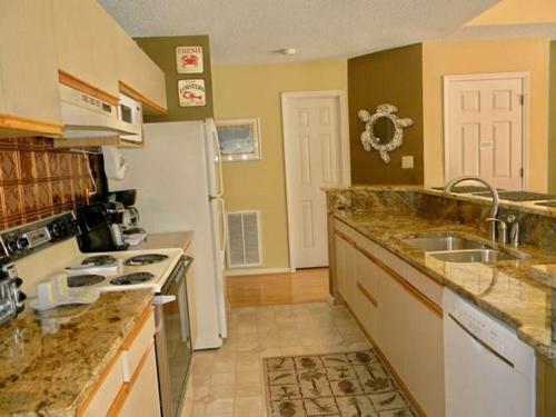 Villa Colony I Golf Condos By Sloane Realty Vacations