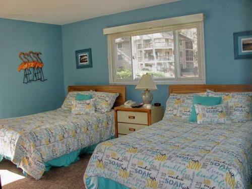Villa Colony I- Pet Friendly Condos- By Sloane Realty Vacations