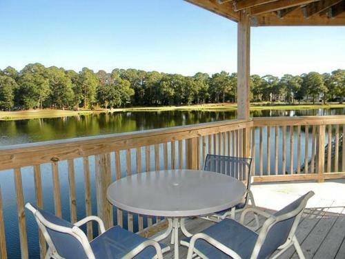 Villa Colony I- Pet Friendly Condos- By Sloane Realty Vacations