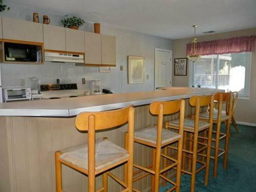 Villa Colony I- Pet Friendly Condos- By Sloane Realty Vacations