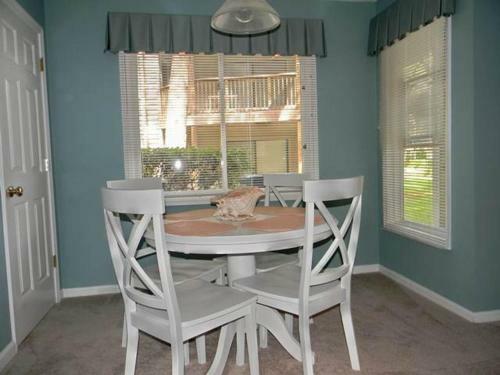 Villa Colony I- Pet Friendly Condos- By Sloane Realty Vacations