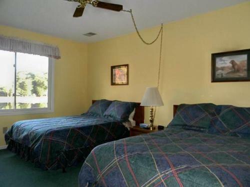 Villa Colony I- Pet Friendly Condos- By Sloane Realty Vacations