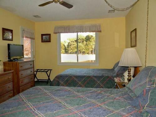 Villa Colony I- Pet Friendly Condos- By Sloane Realty Vacations