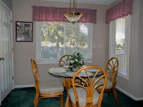 Villa Colony I- Pet Friendly Condos- By Sloane Realty Vacations
