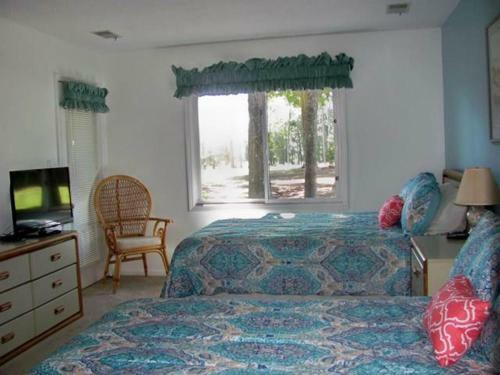 Villa Colony I- Pet Friendly Condos- By Sloane Realty Vacations