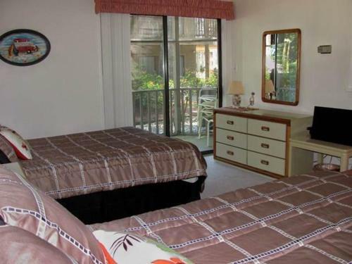 Villa Colony I- Pet Friendly Condos- By Sloane Realty Vacations