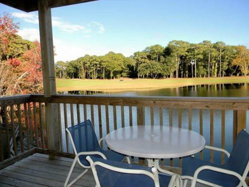 Villa Colony I- Pet Friendly Condos- By Sloane Realty Vacations