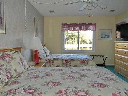 Villa Colony I- Pet Friendly Condos- By Sloane Realty Vacations