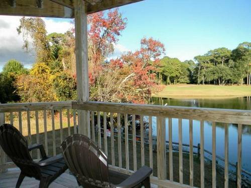 Villa Colony I- Pet Friendly Condos- By Sloane Realty Vacations