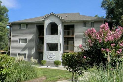 Villa Colony I- Pet Friendly Condos- By Sloane Realty Vacations