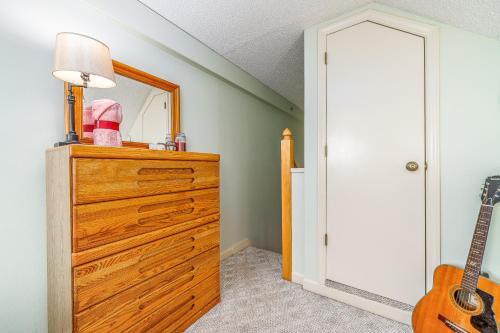 Apartamento Sugar Ski 11-703