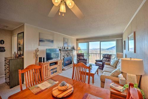 Apartamento Cozy Mountain Escape On Sugar Mountain!