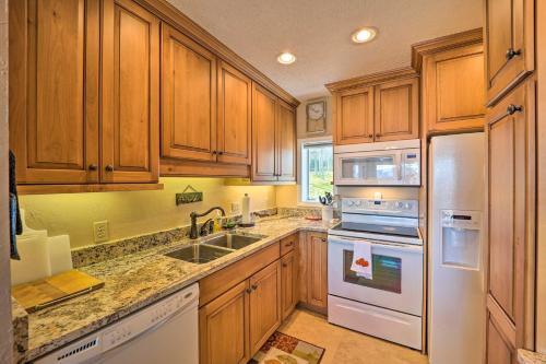 Apartamento Cozy Mountain Escape On Sugar Mountain!