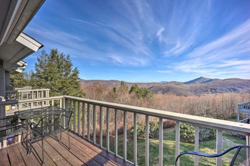 Apartamento Cozy Mountain Escape On Sugar Mountain!