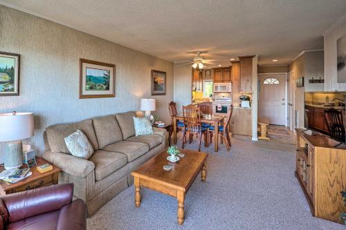 Apartamento Cozy Mountain Escape On Sugar Mountain!
