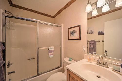 Apartamento Cozy Mountain Escape On Sugar Mountain!