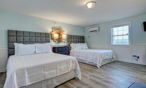 Hotel Loggerhead Inn And Suites By Carolina Retreats