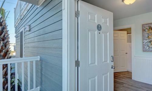 Hotel Loggerhead Inn And Suites By Carolina Retreats