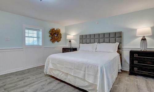 Hotel Loggerhead Inn And Suites By Carolina Retreats