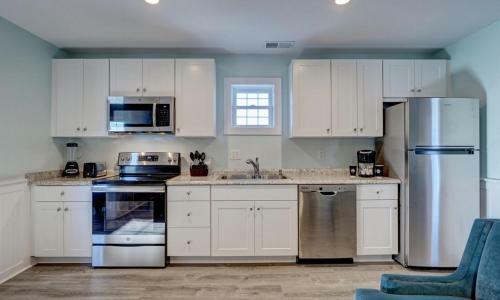 Hotel Loggerhead Inn And Suites By Carolina Retreats