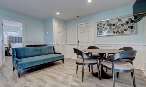 Hotel Loggerhead Inn And Suites By Carolina Retreats