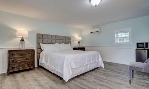 Hotel Loggerhead Inn And Suites By Carolina Retreats
