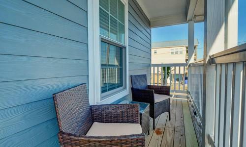 Hotel Loggerhead Inn And Suites By Carolina Retreats