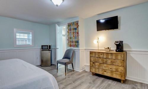 Hotel Loggerhead Inn And Suites By Carolina Retreats