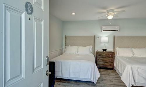 Hotel Loggerhead Inn And Suites By Carolina Retreats