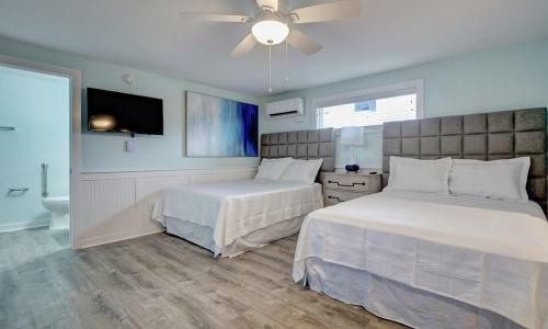 Hotel Loggerhead Inn And Suites By Carolina Retreats